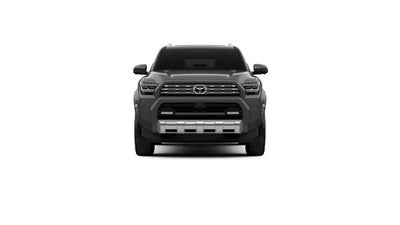 2026 Toyota 4Runner i-FORCE MAX Limited i-FORCE MAX