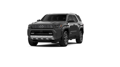 2026 Toyota 4Runner i-FORCE MAX Limited i-FORCE MAX