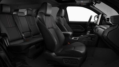 2026 Toyota 4Runner i-FORCE MAX Limited i-FORCE MAX