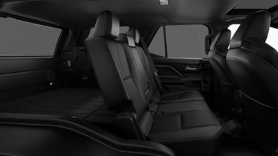 2026 Toyota 4Runner i-FORCE MAX Limited i-FORCE MAX