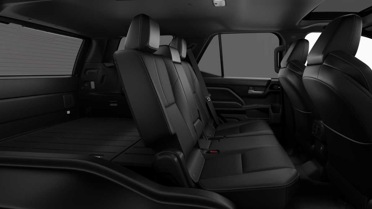 2026 Toyota 4Runner i-FORCE MAX Limited i-FORCE MAX