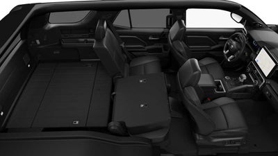 2026 Toyota 4Runner i-FORCE MAX Limited i-FORCE MAX