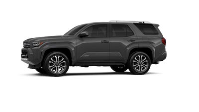 2026 Toyota 4Runner i-FORCE MAX Limited i-FORCE MAX