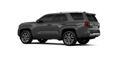 2026 Toyota 4Runner i-FORCE MAX Limited i-FORCE MAX