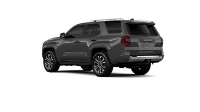 2026 Toyota 4Runner i-FORCE MAX Limited i-FORCE MAX