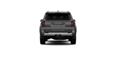 2026 Toyota 4Runner i-FORCE MAX Limited i-FORCE MAX