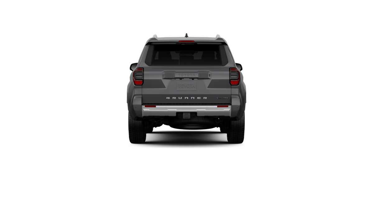 2026 Toyota 4Runner i-FORCE MAX Limited i-FORCE MAX