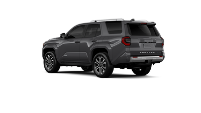 2026 Toyota 4Runner i-FORCE MAX Limited i-FORCE MAX