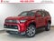 2026 Toyota 4Runner i-FORCE MAX Limited i-FORCE MAX