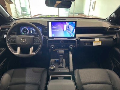 2026 Toyota 4Runner i-FORCE MAX Limited i-FORCE MAX
