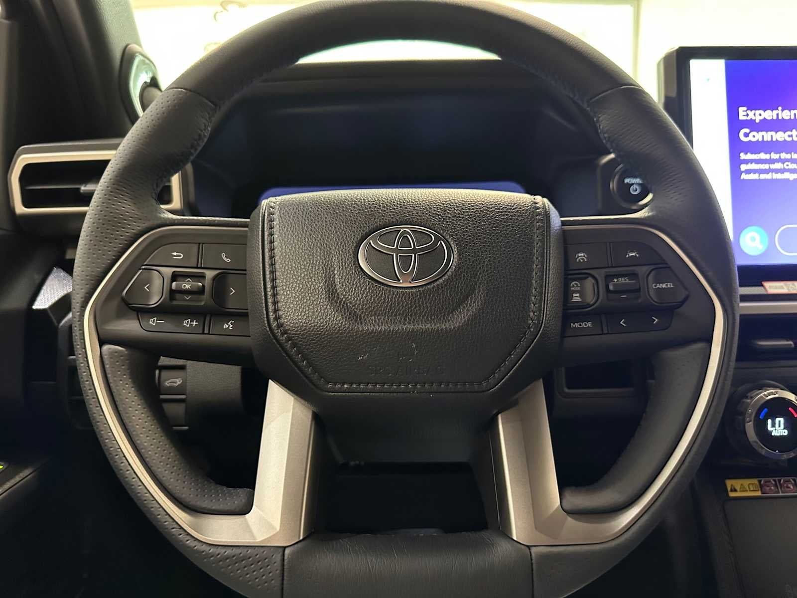 2026 Toyota 4Runner i-FORCE MAX Limited i-FORCE MAX