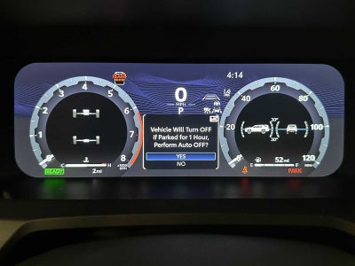 2026 Toyota 4Runner i-FORCE MAX Limited i-FORCE MAX