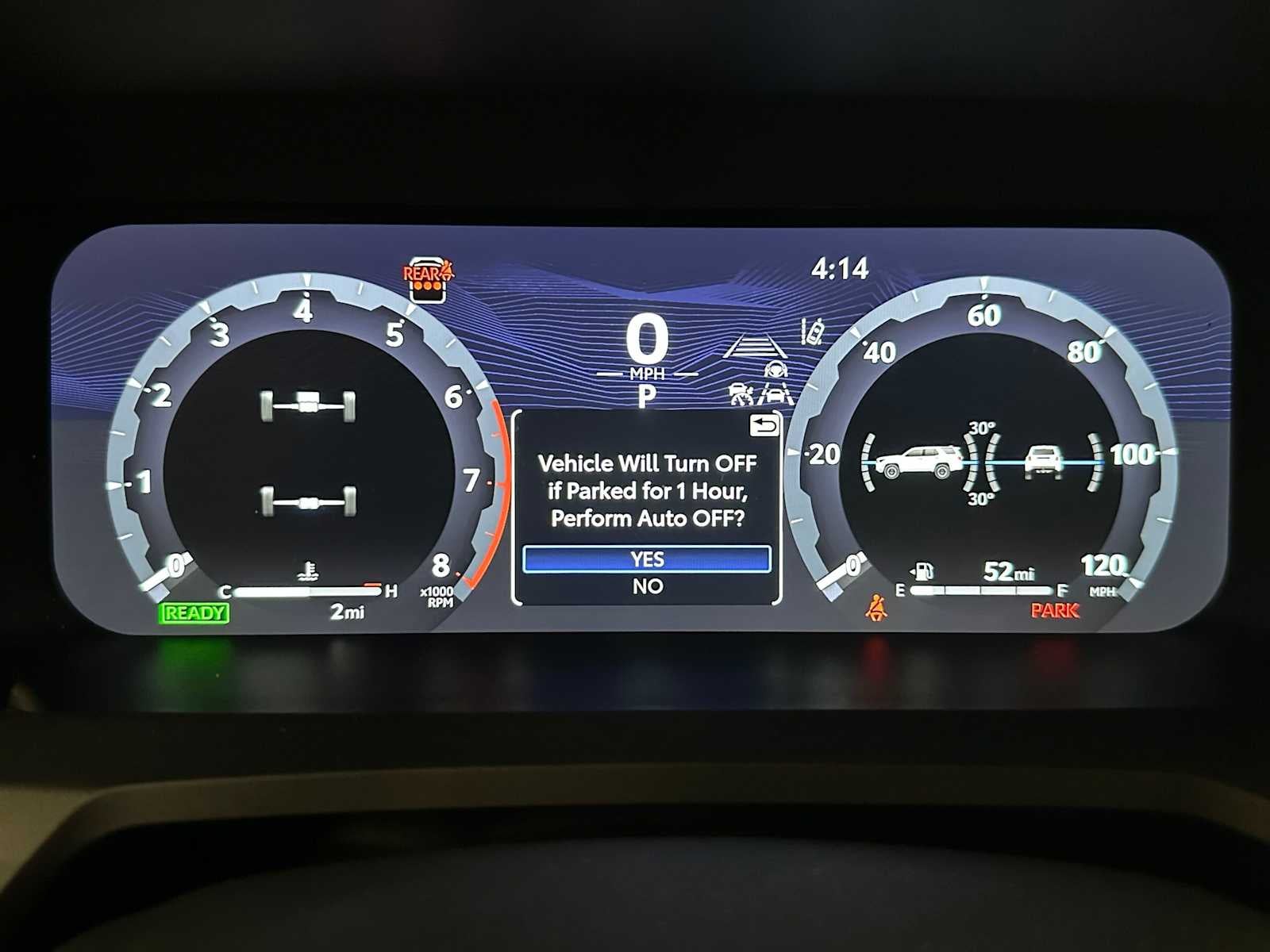 2026 Toyota 4Runner i-FORCE MAX Limited i-FORCE MAX