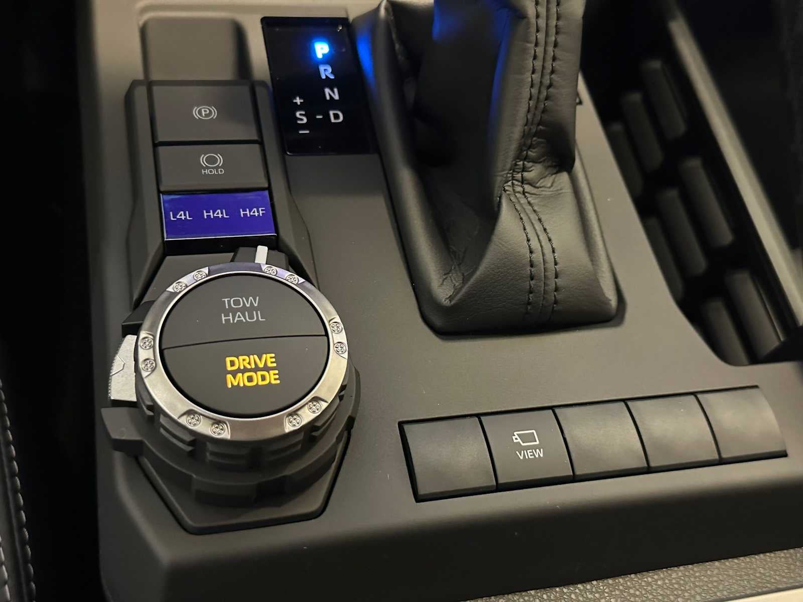 2026 Toyota 4Runner i-FORCE MAX Limited i-FORCE MAX