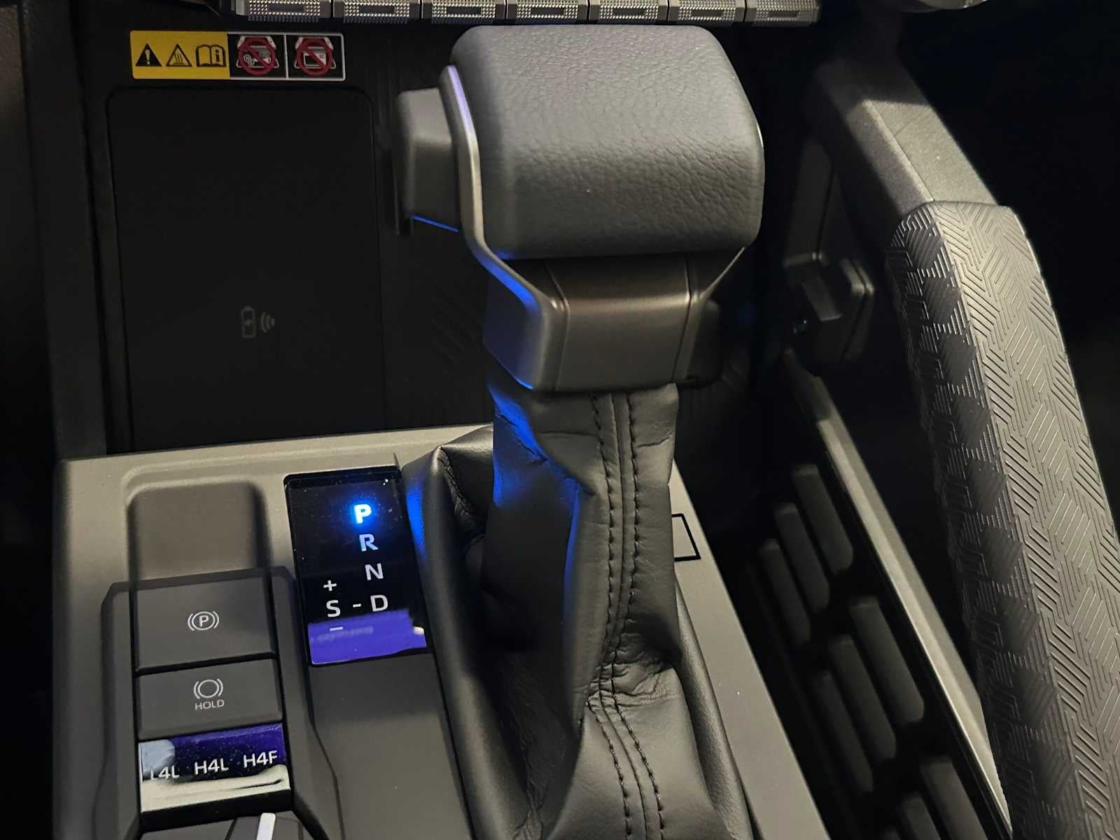 2026 Toyota 4Runner i-FORCE MAX Limited i-FORCE MAX