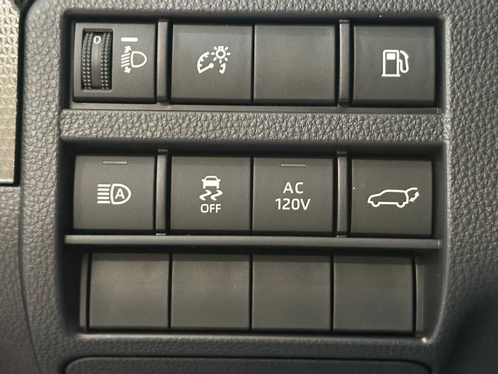2026 Toyota 4Runner i-FORCE MAX Limited i-FORCE MAX