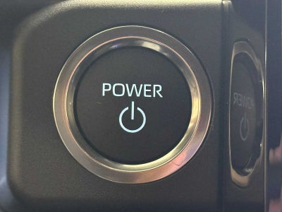 2026 Toyota 4Runner i-FORCE MAX Limited i-FORCE MAX
