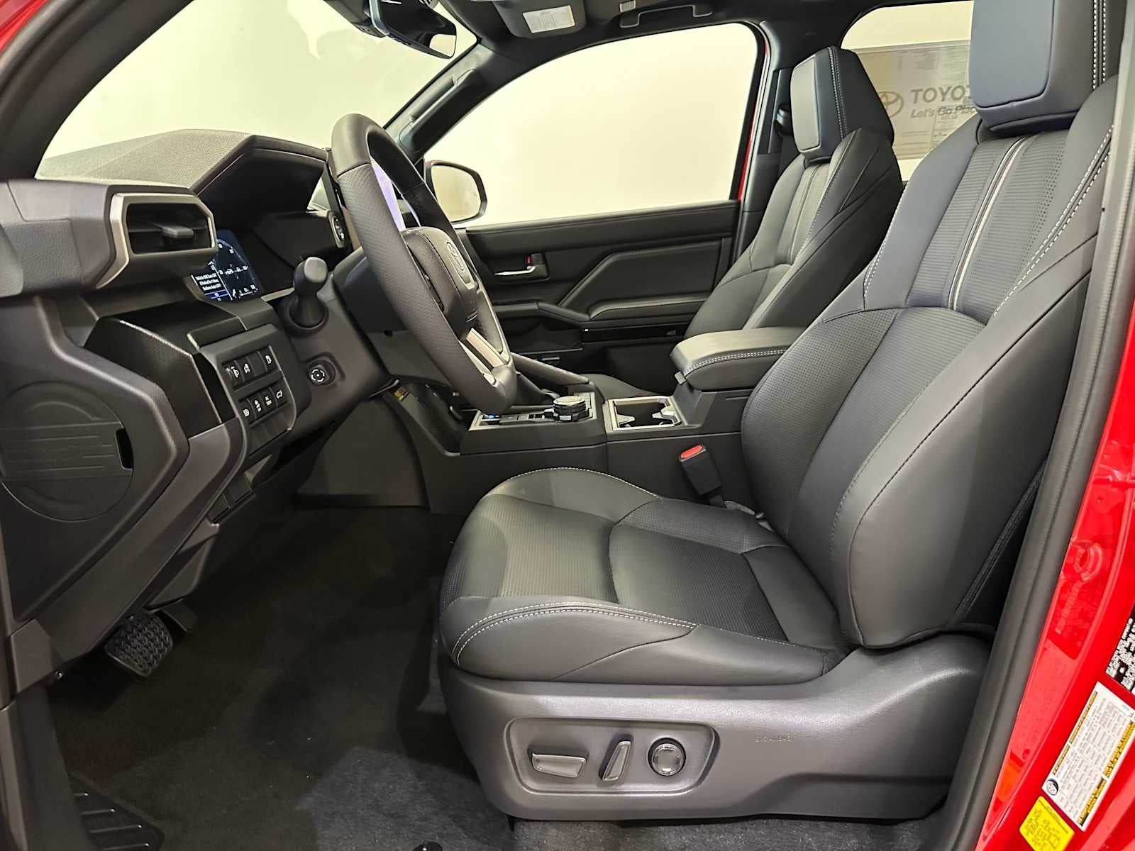 2026 Toyota 4Runner i-FORCE MAX Limited i-FORCE MAX
