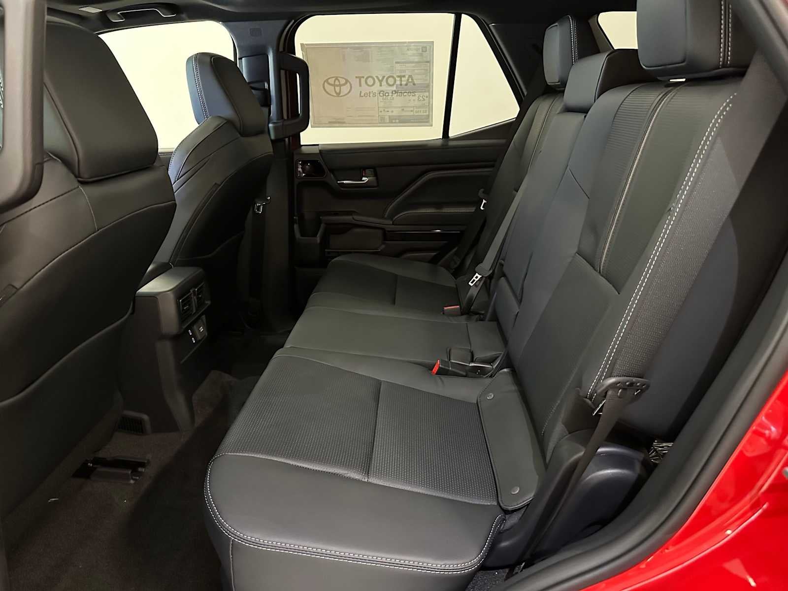 2026 Toyota 4Runner i-FORCE MAX Limited i-FORCE MAX