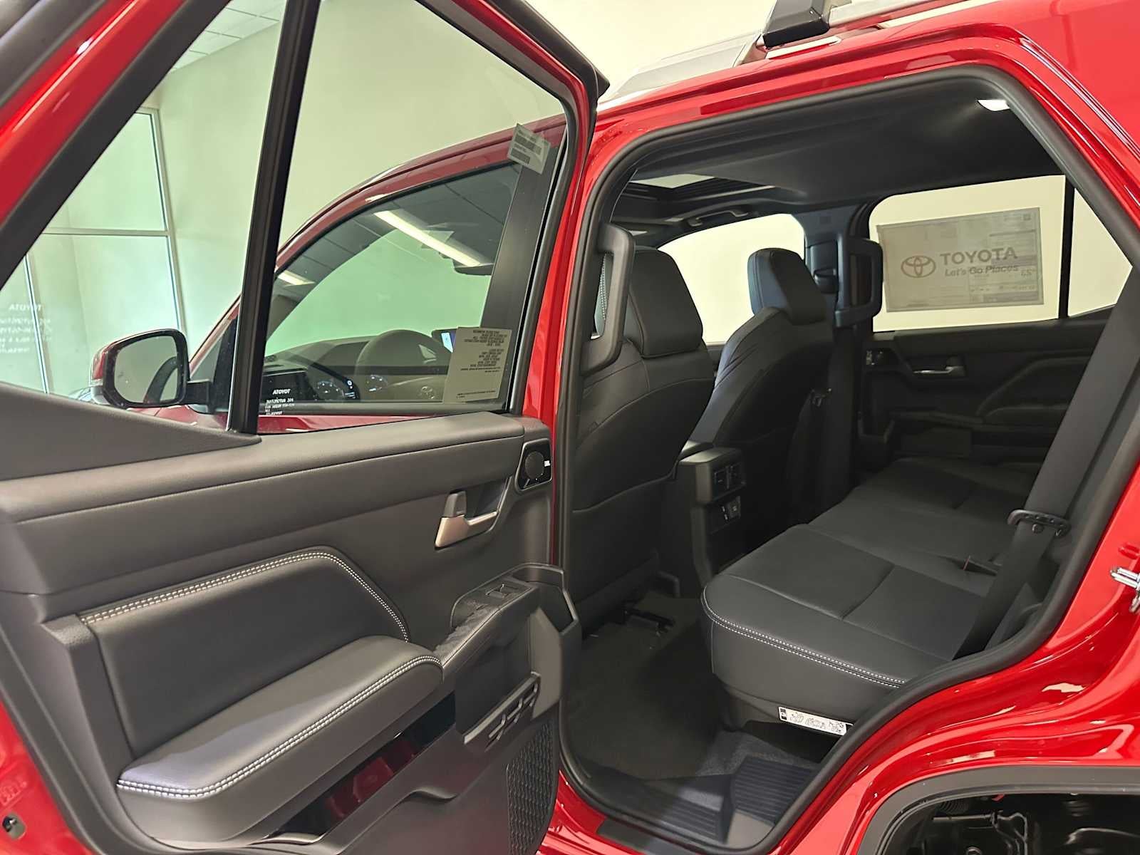 2026 Toyota 4Runner i-FORCE MAX Limited i-FORCE MAX