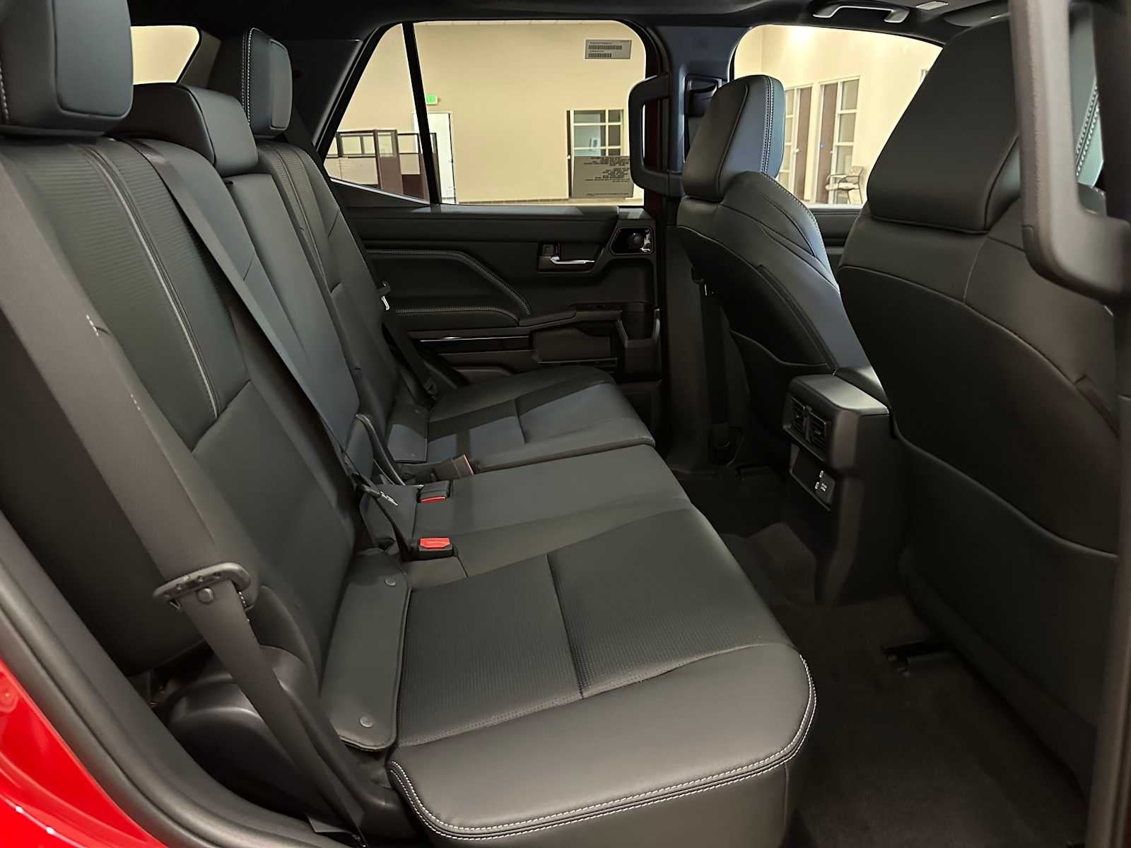 2026 Toyota 4Runner i-FORCE MAX Limited i-FORCE MAX