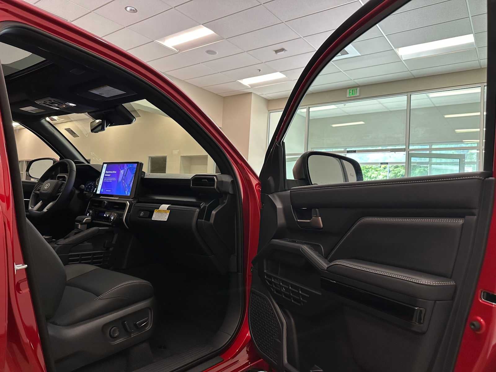 2026 Toyota 4Runner i-FORCE MAX Limited i-FORCE MAX