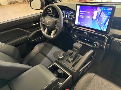2026 Toyota 4Runner i-FORCE MAX Limited i-FORCE MAX