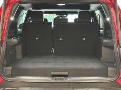 2026 Toyota 4Runner i-FORCE MAX Limited i-FORCE MAX