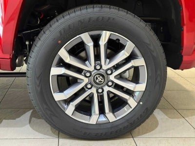 2026 Toyota 4Runner i-FORCE MAX Limited i-FORCE MAX