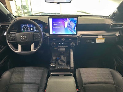 2026 Toyota 4Runner i-FORCE MAX TRD Off-Road Premium i-FORCE MAX