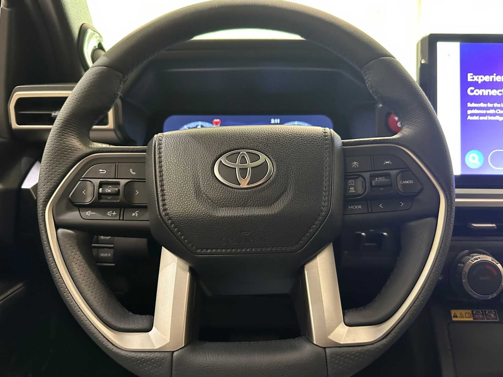 2026 Toyota 4Runner i-FORCE MAX TRD Off-Road Premium i-FORCE MAX