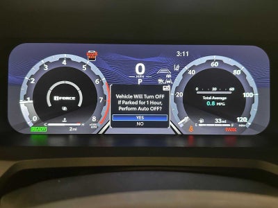 2026 Toyota 4Runner i-FORCE MAX TRD Off-Road Premium i-FORCE MAX