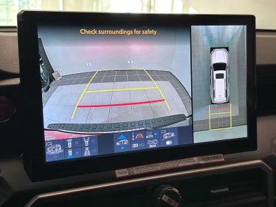 2026 Toyota 4Runner i-FORCE MAX TRD Off-Road Premium i-FORCE MAX