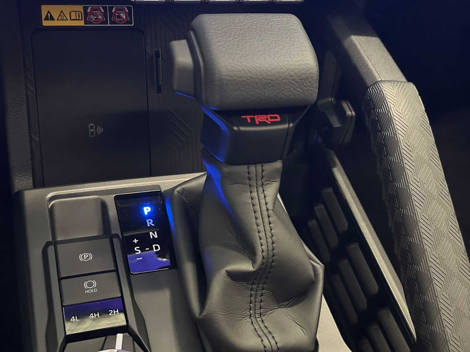 2026 Toyota 4Runner i-FORCE MAX TRD Off-Road Premium i-FORCE MAX