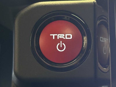 2026 Toyota 4Runner i-FORCE MAX TRD Off-Road Premium i-FORCE MAX