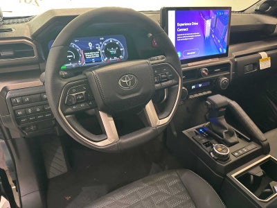 2026 Toyota 4Runner i-FORCE MAX TRD Off-Road Premium i-FORCE MAX