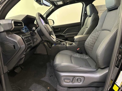 2026 Toyota 4Runner i-FORCE MAX TRD Off-Road Premium i-FORCE MAX