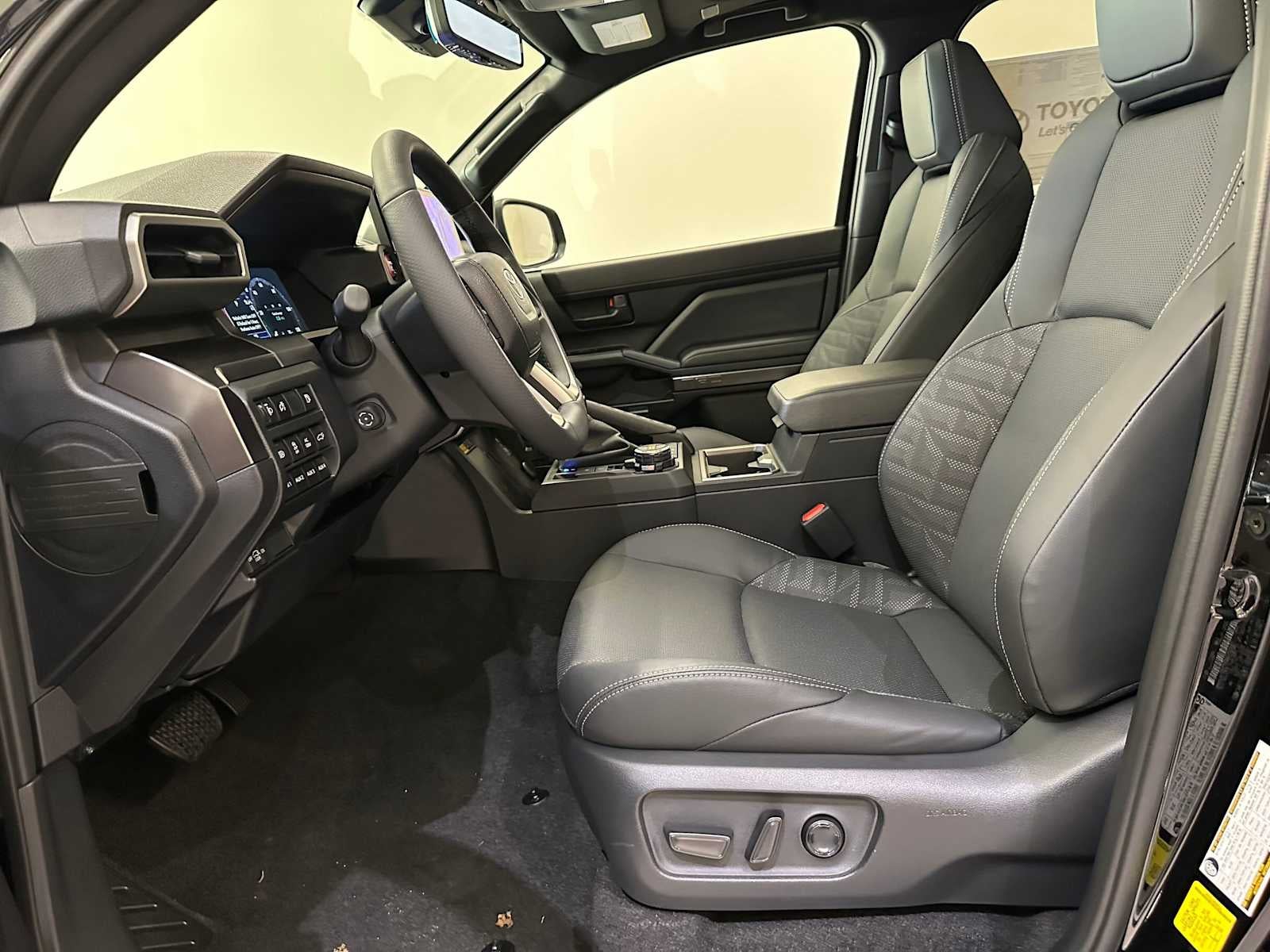 2026 Toyota 4Runner i-FORCE MAX TRD Off-Road Premium i-FORCE MAX