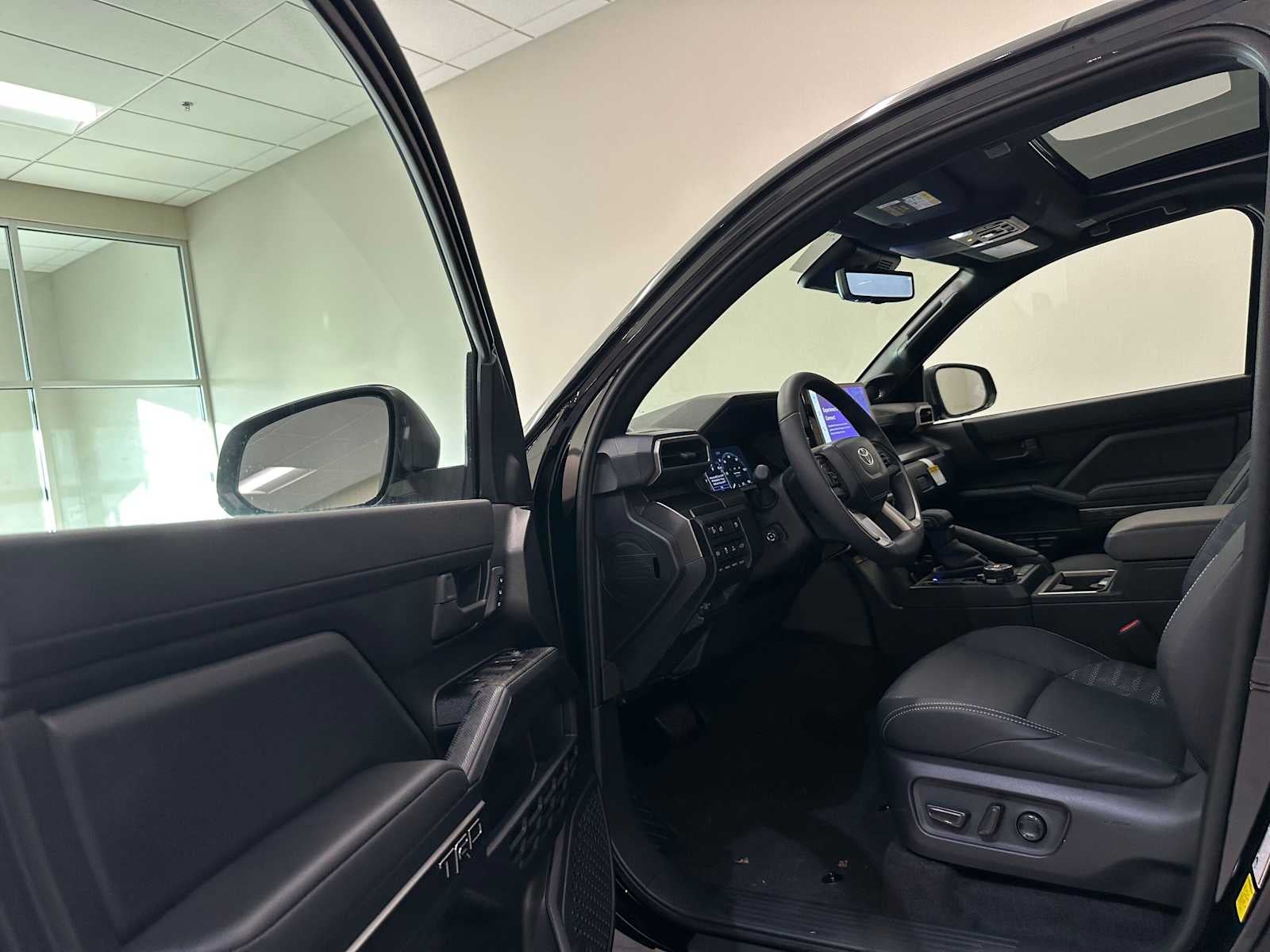 2026 Toyota 4Runner i-FORCE MAX TRD Off-Road Premium i-FORCE MAX