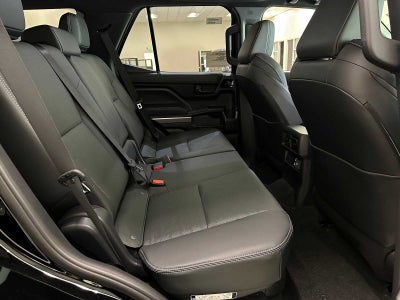 2026 Toyota 4Runner i-FORCE MAX TRD Off-Road Premium i-FORCE MAX