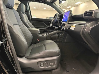 2026 Toyota 4Runner i-FORCE MAX TRD Off-Road Premium i-FORCE MAX