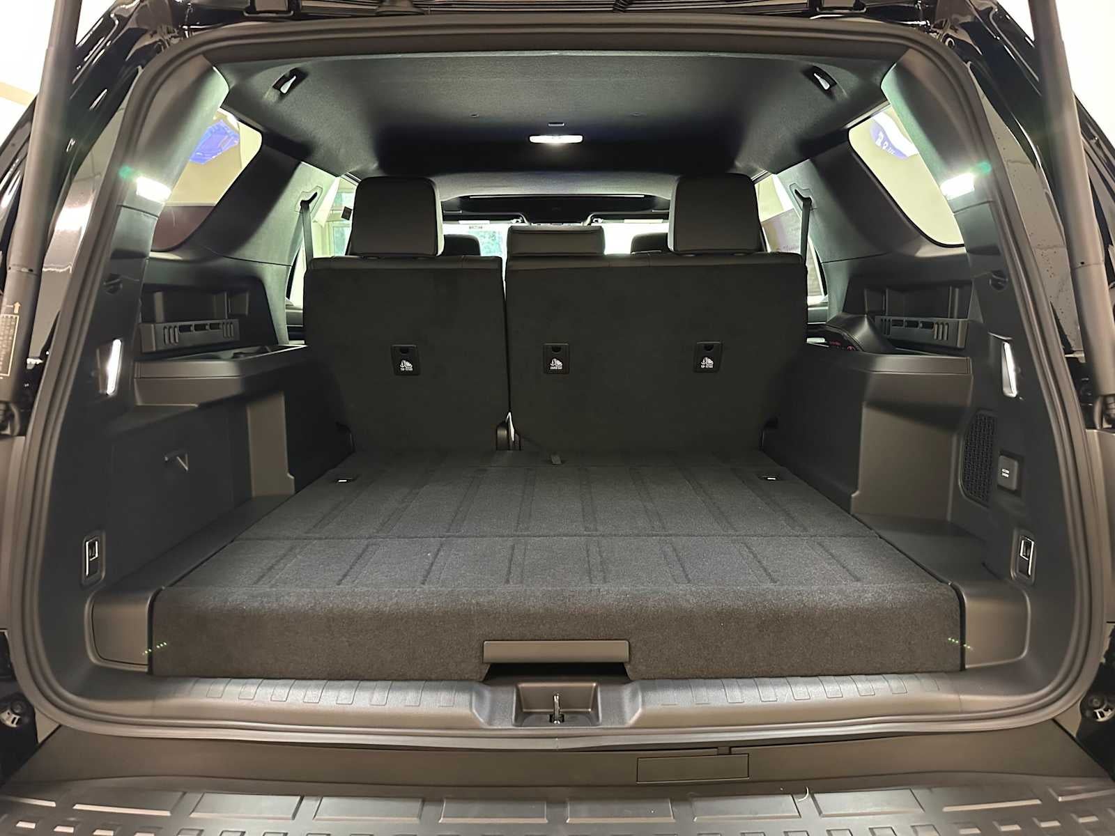 2026 Toyota 4Runner i-FORCE MAX TRD Off-Road Premium i-FORCE MAX