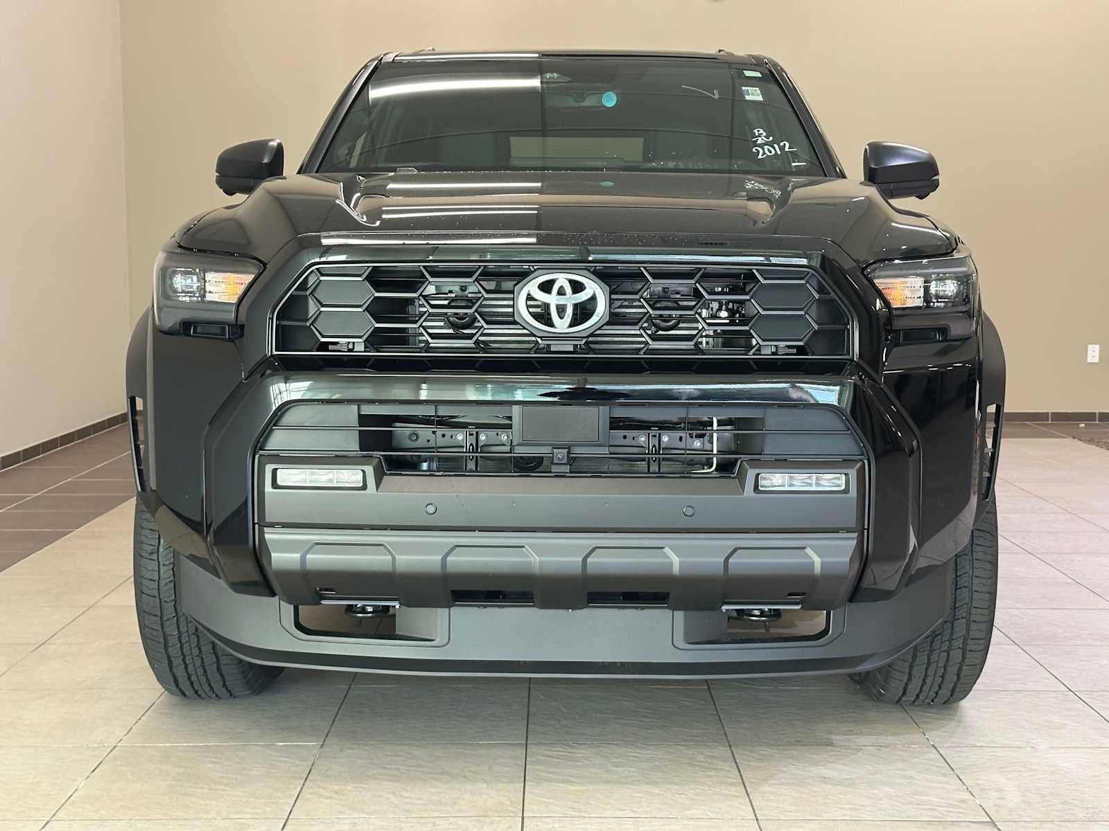 2026 Toyota 4Runner i-FORCE MAX TRD Off-Road Premium i-FORCE MAX