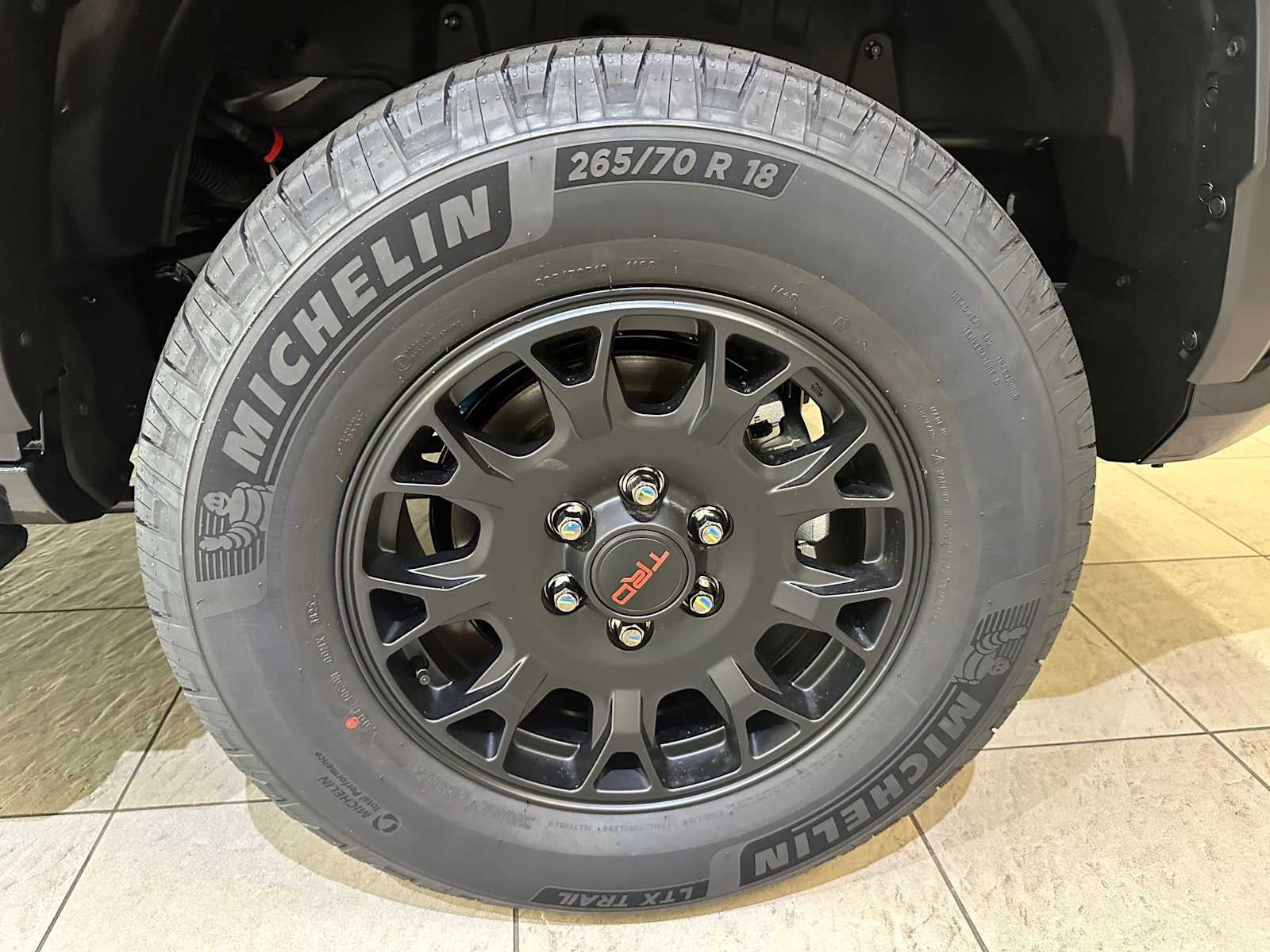 2026 Toyota 4Runner i-FORCE MAX TRD Off-Road Premium i-FORCE MAX