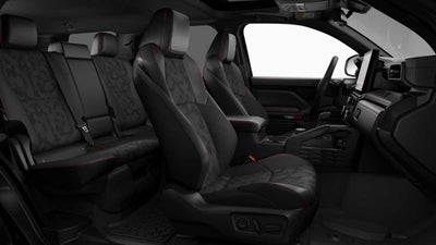 2026 Toyota 4Runner Hybrid TRD Pro