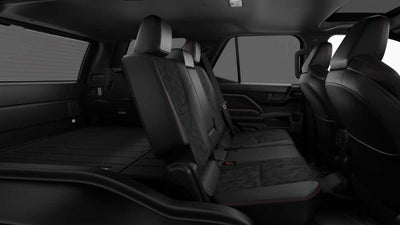 2026 Toyota 4Runner Hybrid TRD Pro