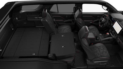 2026 Toyota 4Runner Hybrid TRD Pro