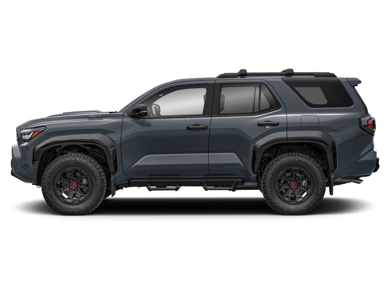 2026 Toyota 4Runner Hybrid TRD Pro
