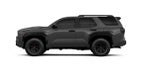 2026 Toyota 4Runner Hybrid TRD Pro