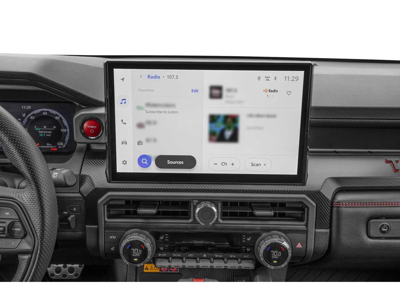 2026 Toyota 4Runner Hybrid TRD Pro